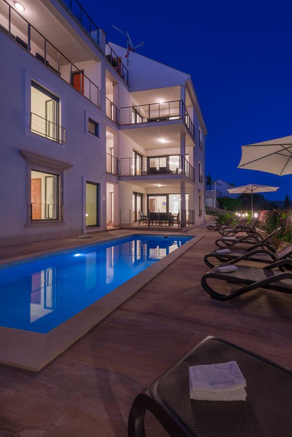 Villa Old Mill มิลนา ภายนอก รูปภาพ