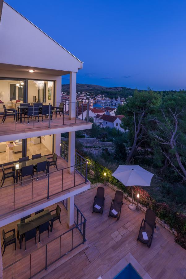 Villa Old Mill มิลนา ภายนอก รูปภาพ